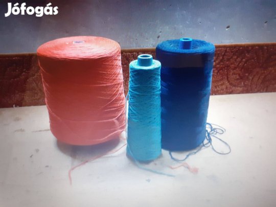 Fonal szőnyegfonal szőnyegszegőgép fonal szegőfonal