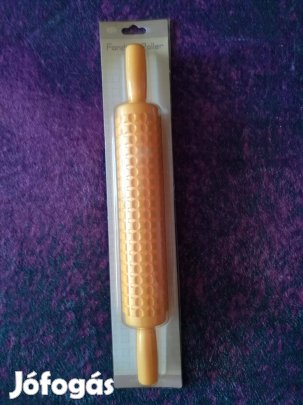 Fondant roller,új bontatlan csomagolásában 40x25 cm!/73
