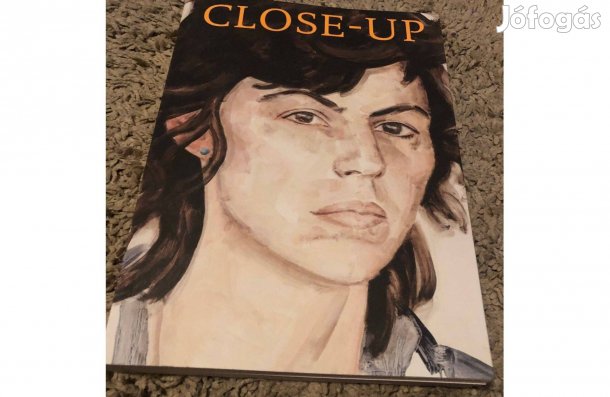 Fondation Beyeler által kiadott Close-up