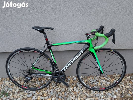 Fondriest TF1 1.4 Team, Ultegra/Dura Ace 2x11's!