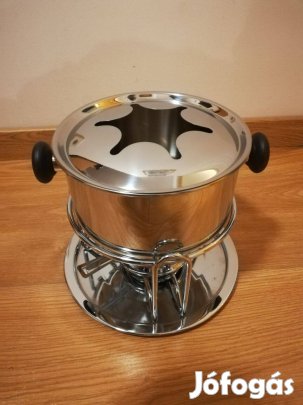 Fondue készlet