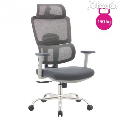 Főnöki forgószék 150 kg F13584