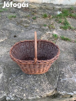 Fonott, bevásárló kosár!