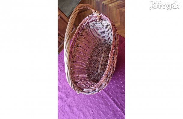 Fonott bevásárlókosár