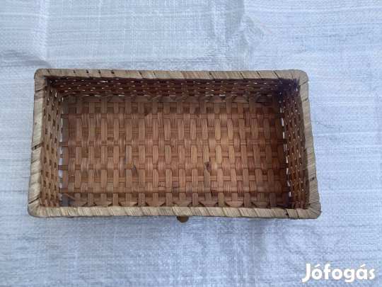 Fonott fűszertartó doboz (1db)