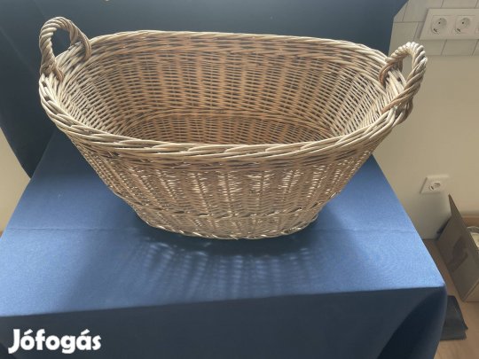 Fonott kosár