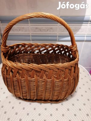 Fonott kosár