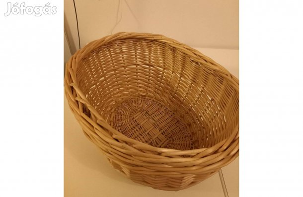 Fonott kosár
