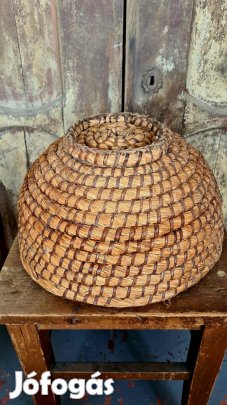 Fonott szakajtó, kosár