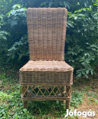 Fonott székek, 6 db