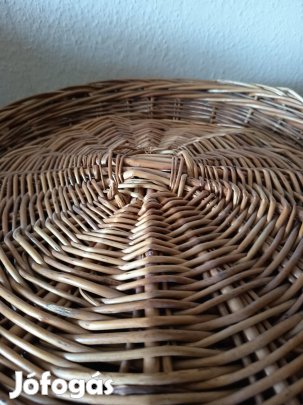 Fonott szennyestartó