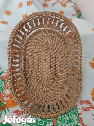 Fonott tálca csomag 