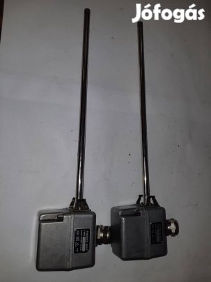 Fonovits Wien Tmiw 4 csőtermosztát /36