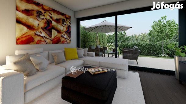 Fonyódi 56 nm-es lakás eladó