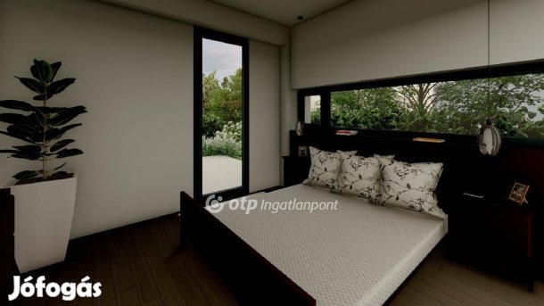 Fonyódi 70 nm-es lakás eladó