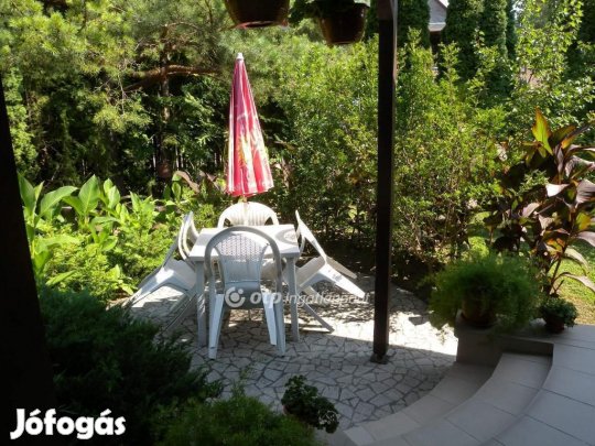 Fonyódi eladó 130 nm-es ház