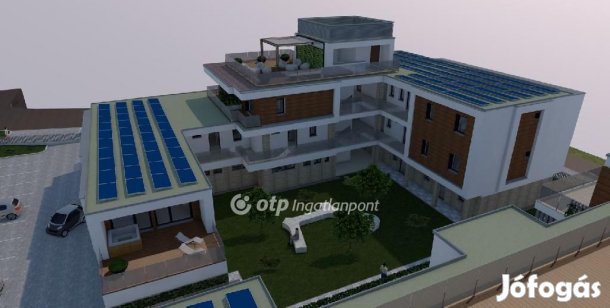 Fonyódi eladó 46 nm-es lakás