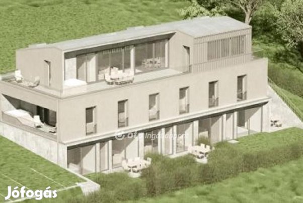 Fonyódi eladó 70 nm-es lakás