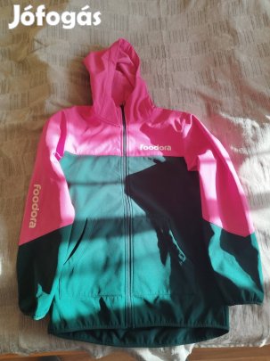 Foodora L kabát 