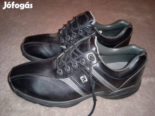 Footjoy krikett cipő 43-as méretben eladó!