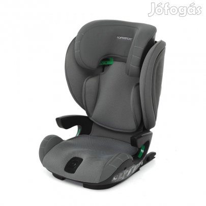 Foppapedretti Skill I-Size 100-150cm Isofix gyerekülés, OUTLET termék