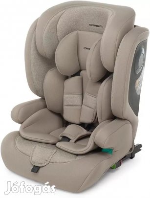 Foppapedretti Tender i-Size 76-150cm ISOFIX gyerekülés, OUTLET termék