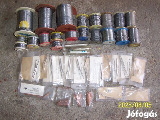 Forassztó ón+ páka hegyek eladók!