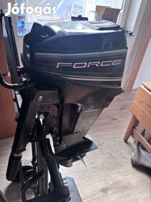 Force 6le 2t csónakmotor
