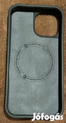 Forcell F-Protectmirage,tok Magsafe kompatibilitással iphone 15