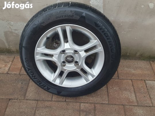 Ford 14-es 4x108 1db alufelni.