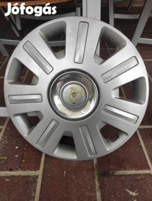 Ford 16" collos gyári dísztárcsa 1 db Zalaegerszegen eladó