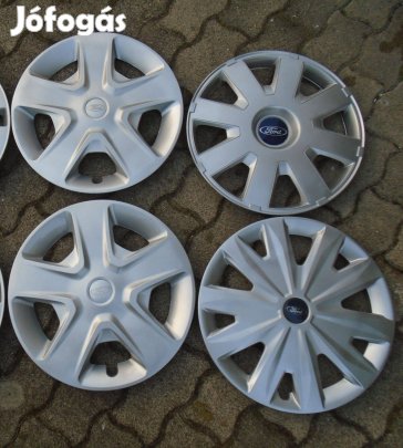 Ford 16" gyári dísztárcsák (1-2 db)