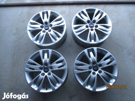 Ford 16-colos gyári alufeni