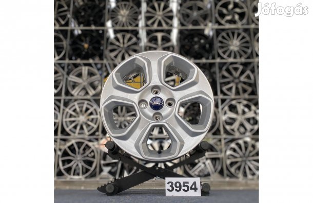 Ford 16 gyári új alufelni felni, 4x108, Fiesta Ecosport (3954)