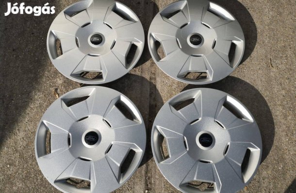 Ford 16-os újszerű gyári dísztárcsa