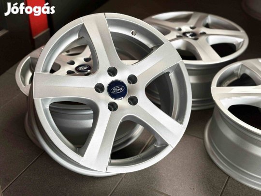 Ford 17" 5x108 alufelni eladó 17 coll Focus Mondeo S-max