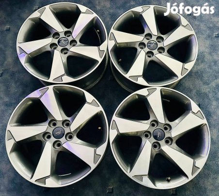 Ford 17es alufelni 5x108 Focus Mondeo Kuga Smax Puma