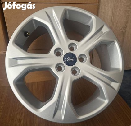 Ford 17es gyári alufelni 5x108 Kuga Mondeo Puma Focus Smax Tpms