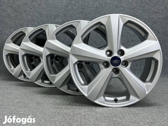 Ford 18" 5x108 alufelni felni