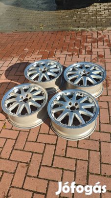 Ford 18" 5x108 gyári alufelni eladó, Mondeo, Focus