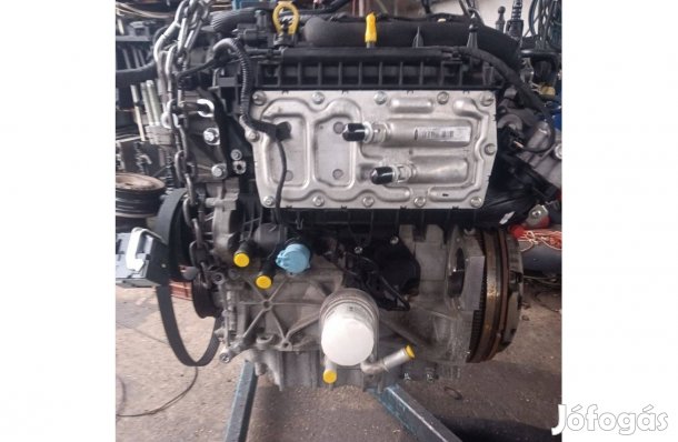 Ford 1,5 Ecoboost komplett Motor Unce