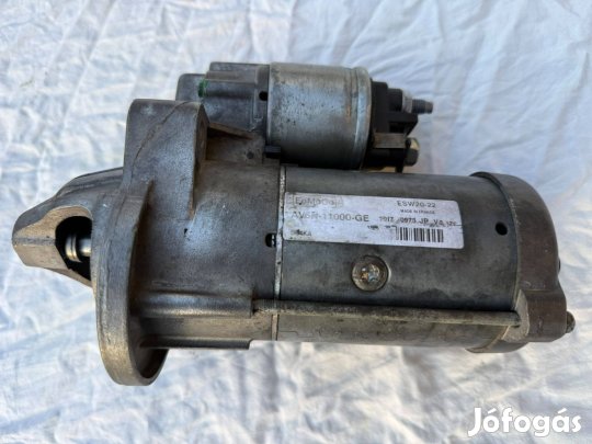 Ford 1,5 TDCI felújított önindító