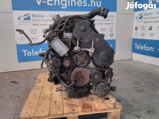Ford 1,8D C9DB Bontott Motor
