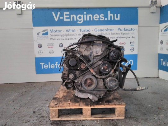 Ford 2,0B Aoba Bontott Motor