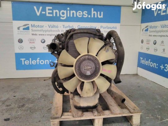 Ford 2,5TDCI Wlae komplett bontott motor