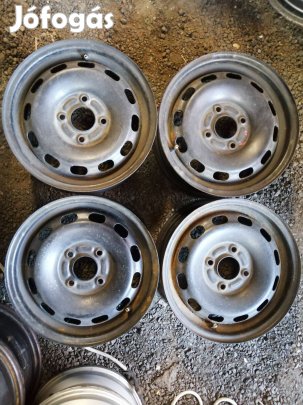Ford 4X108 14 colos lemezfelni!