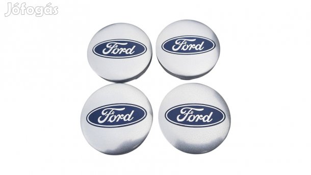 Ford 56mm felni díszkupak közép felnikupak kerékagy kupak