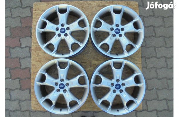 Ford 5 x 108-as gyári alufelni jó állapotban
