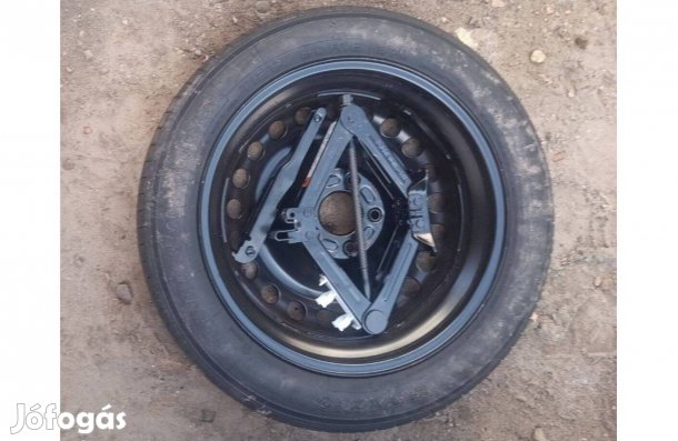 Ford 5x108/16 Mankókerék emelővel együtt