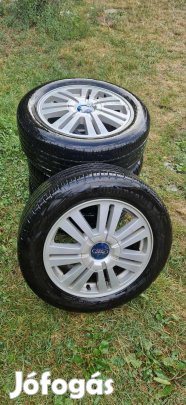 Ford 5x108 R16 Nyári Garnitúra